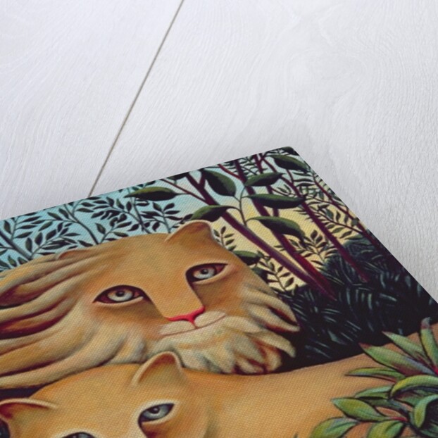 In the Beginning by Jerzy Marek