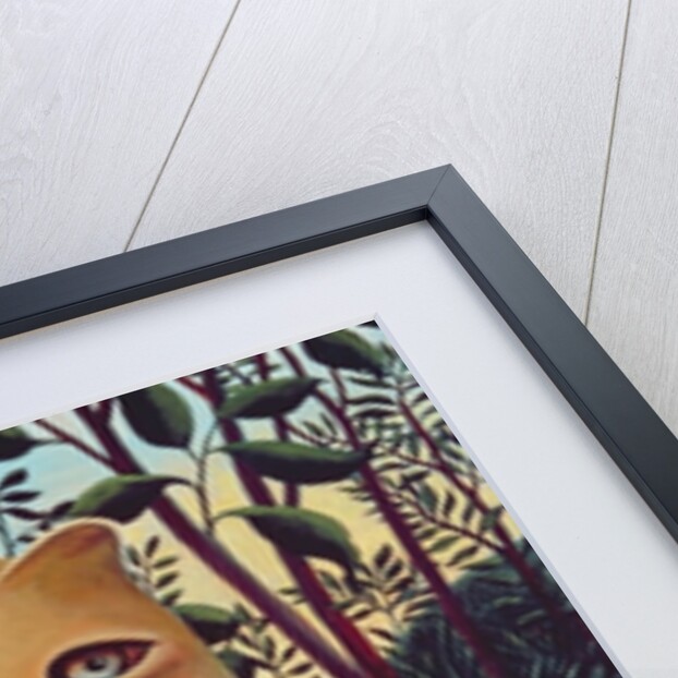 In the Beginning by Jerzy Marek