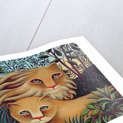 In the Beginning by Jerzy Marek