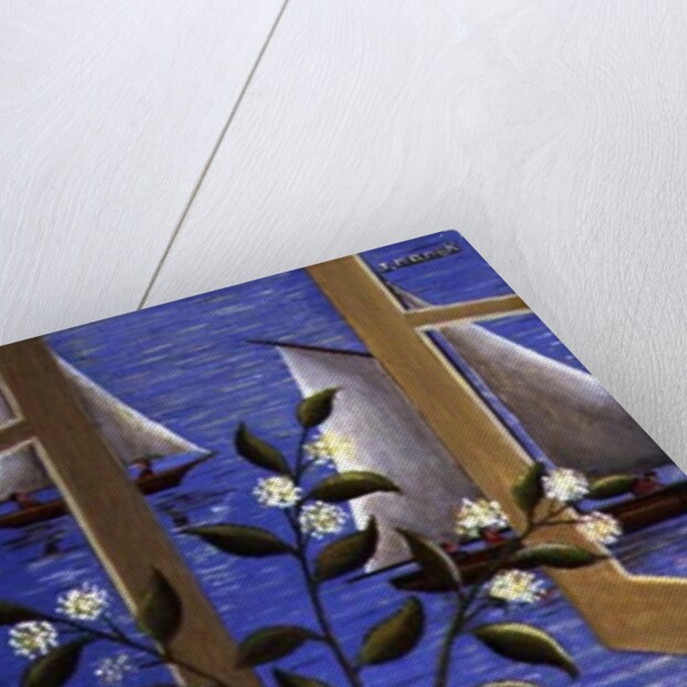 Ennui by Jerzy Marek