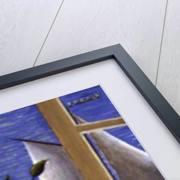 Ennui by Jerzy Marek