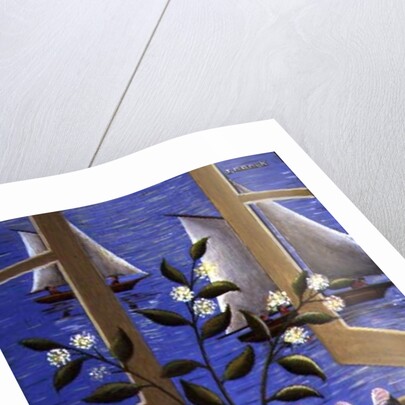 Ennui by Jerzy Marek