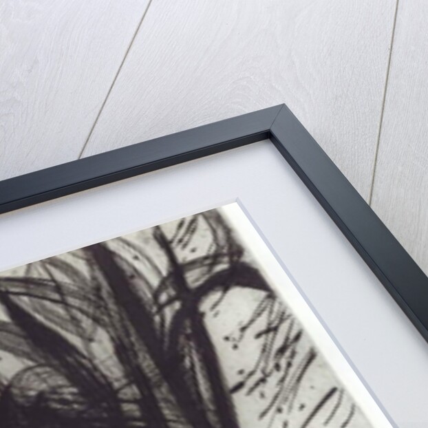 Equinox, 1986 by Janet McKenzie