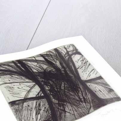 Equinox, 1986 by Janet McKenzie