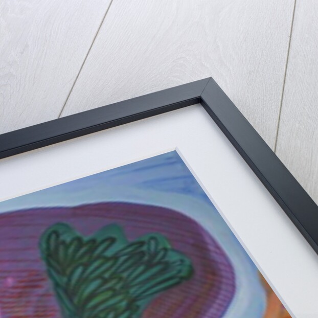 Loch Ardnamuchan, 2015 by Janet McKenzie