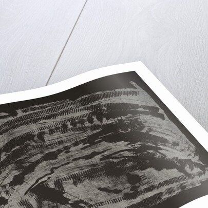 Poisoned Earth II, 2013 by Janet McKenzie