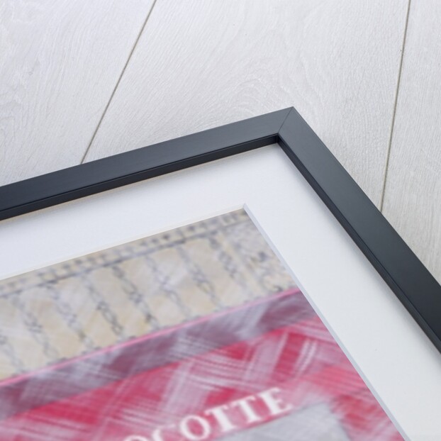 La Petite Cocotte, 2009 by Jenny Barnard