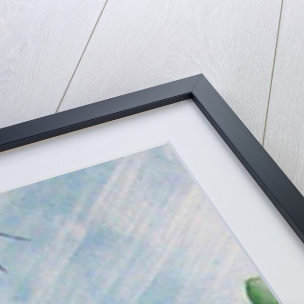 The First Sign of Spring, 2009 by Jenny Barnard