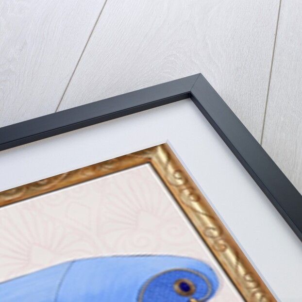 Divan Diva, 2008 by Jenny Barnard