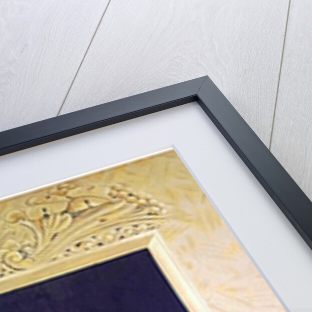 Ne Frappez pas trop fort, 2009 by Jenny Barnard