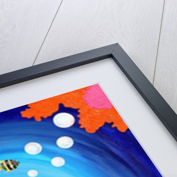 Scuba Diva, 2008 by Jenny Barnard