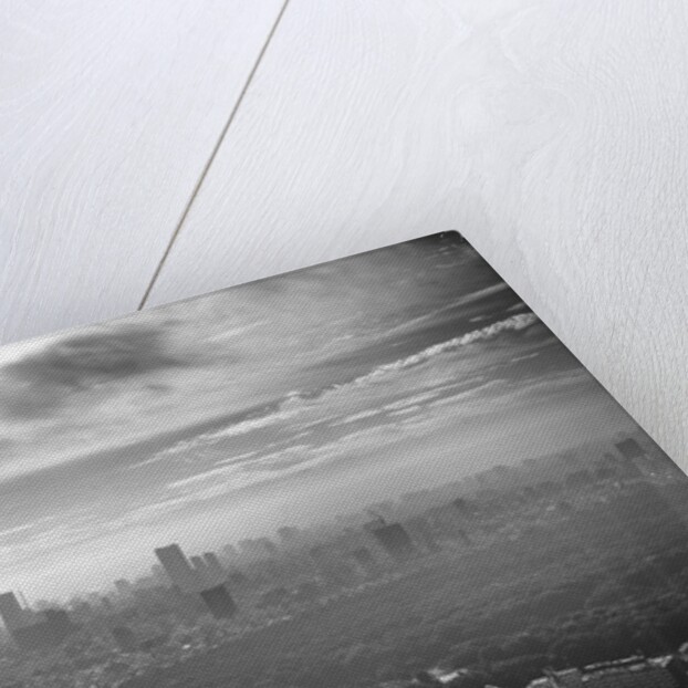 Tokyo city scene, Japan by Jon Nicholson