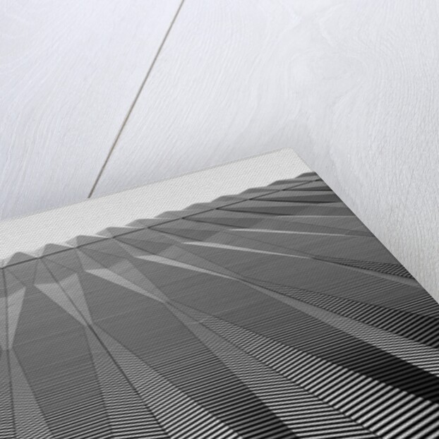 General street scene, Tokyo, Japan by Jon Nicholson