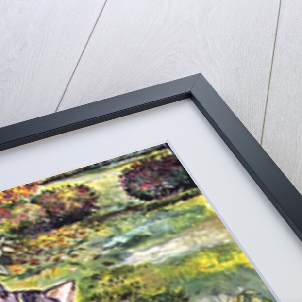 Going My Way? by Hilary Jones