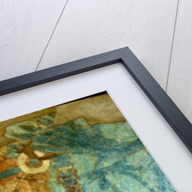 Battle of Cacaxtla, Late Classic period by Mayan Mayan