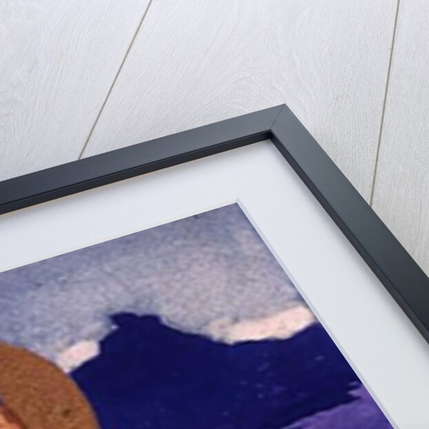 Madonna and Child by John Duncan