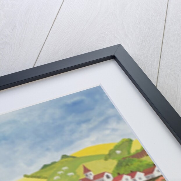 Allotments by Judy Joel