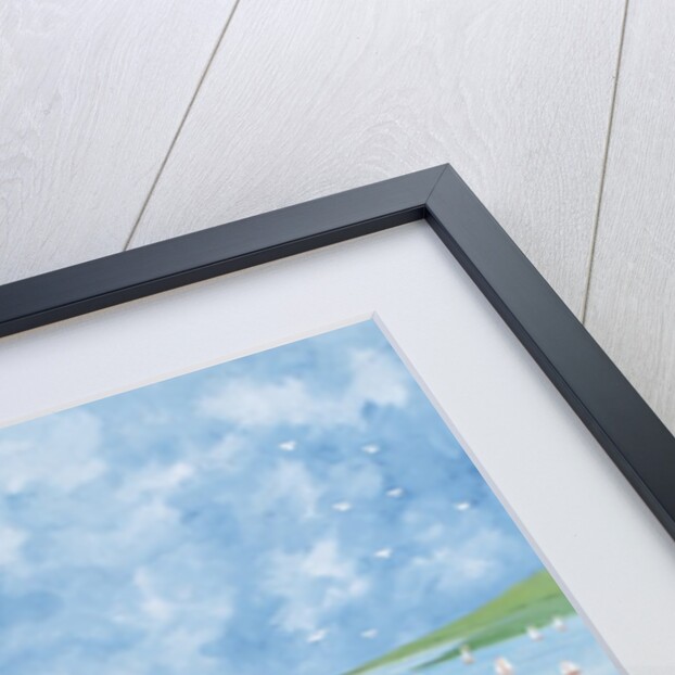 Up, up, and away by Judy Joel