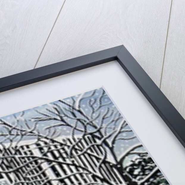 Yvonne Arnaud Theatre by Judy Joel