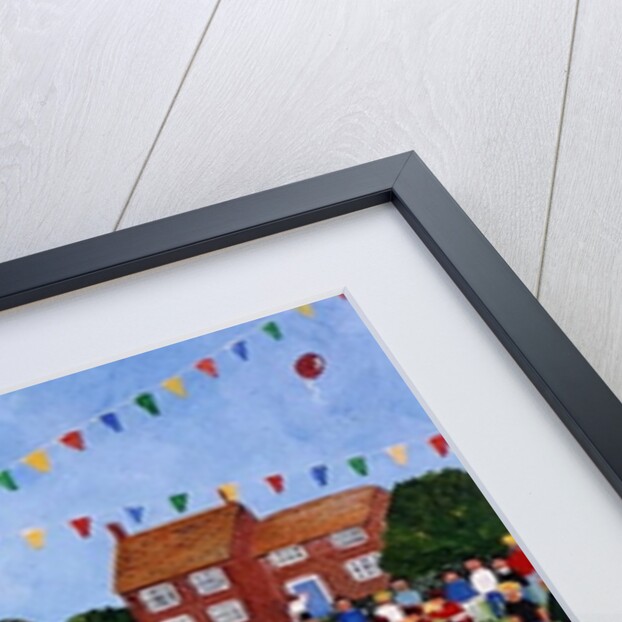 Maypole by Judy Joel