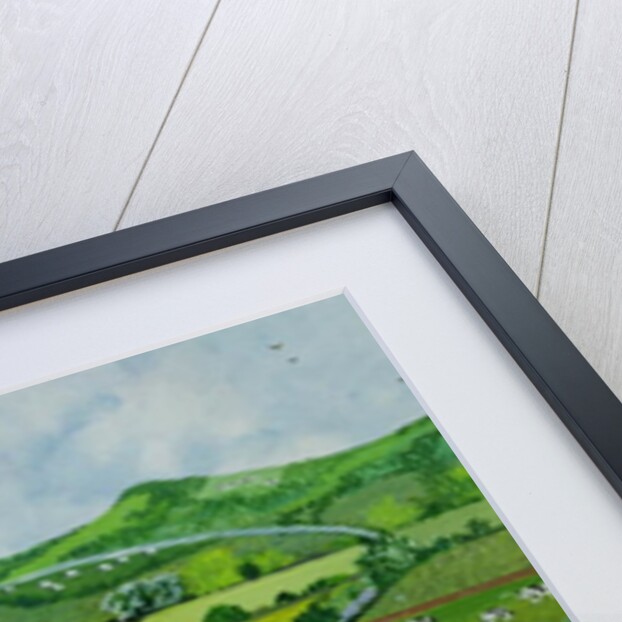 A Country Wedding by Judy Joel