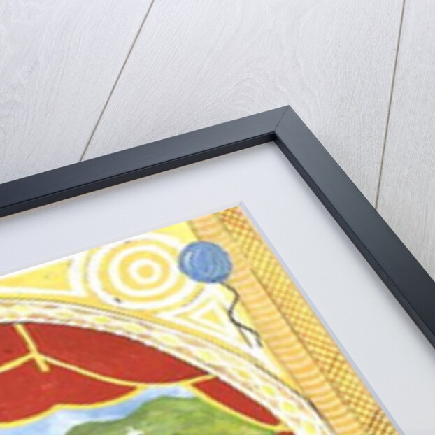 Pantomime by Judy Joel