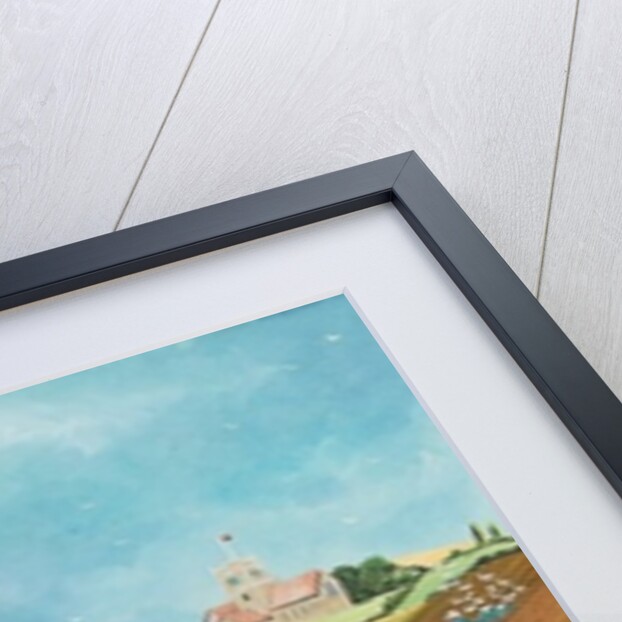 Allotments, 2012 by Judy Joel