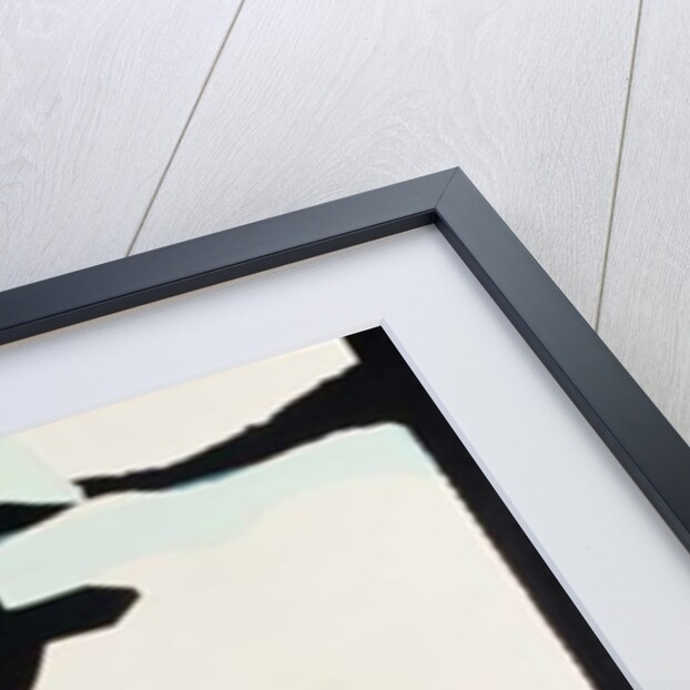 Ravens by John Wallington