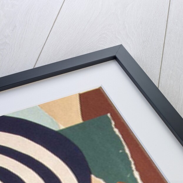 Cockerel by John Wallington