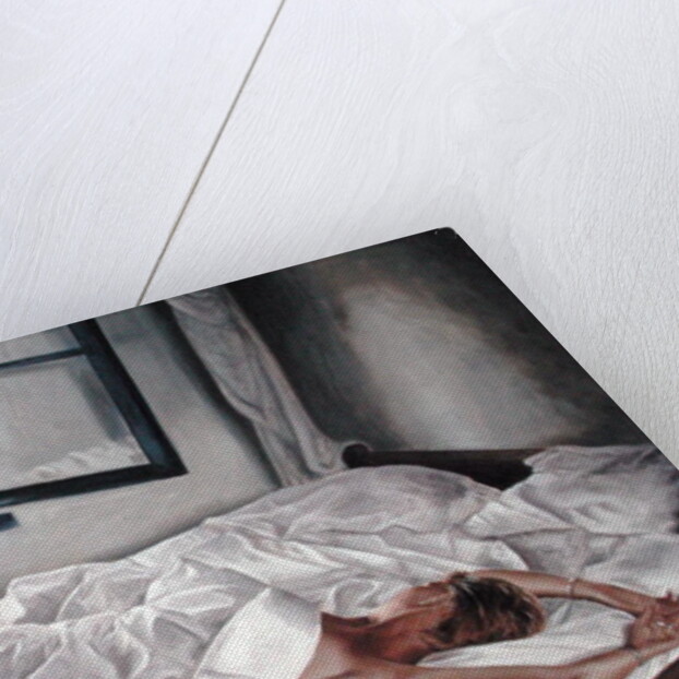 The Whispering Sea by John Worthington