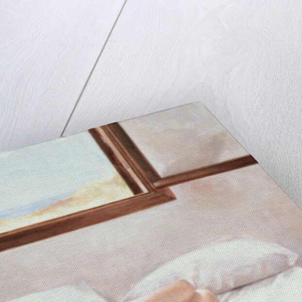 Sea Light sur votre corps by John Worthington