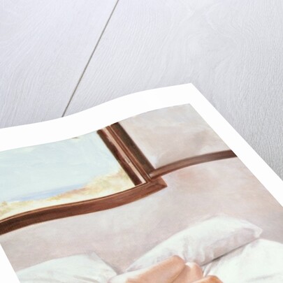 Sea Light sur votre corps by John Worthington