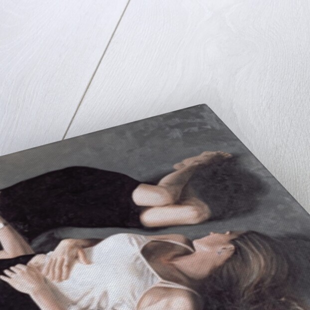 Sisters by John Worthington