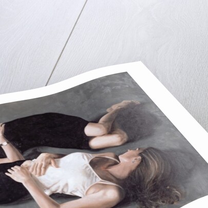 Sisters by John Worthington