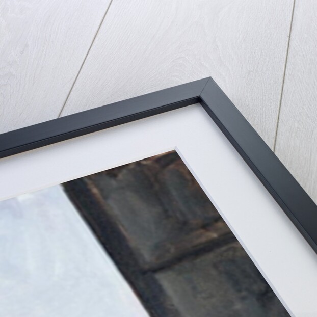 Blue Sea Dream by John Worthington