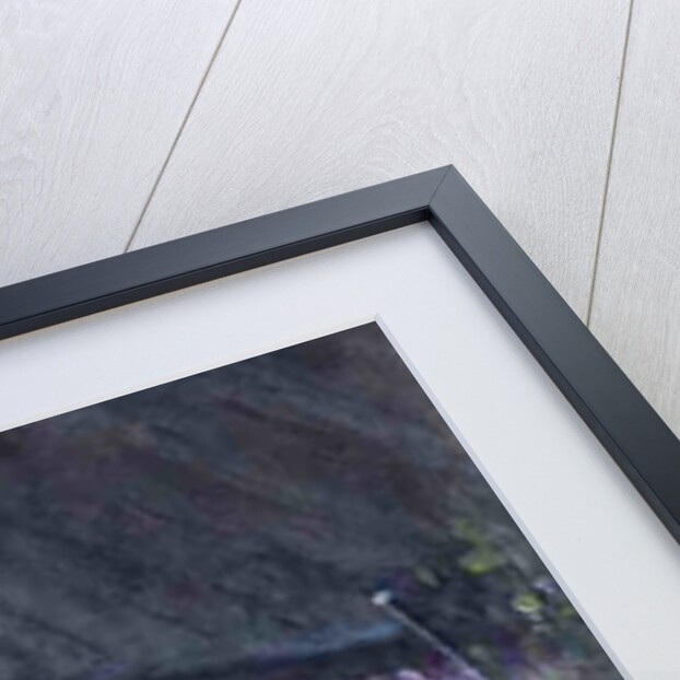 Country Doorway by Karen Armitage