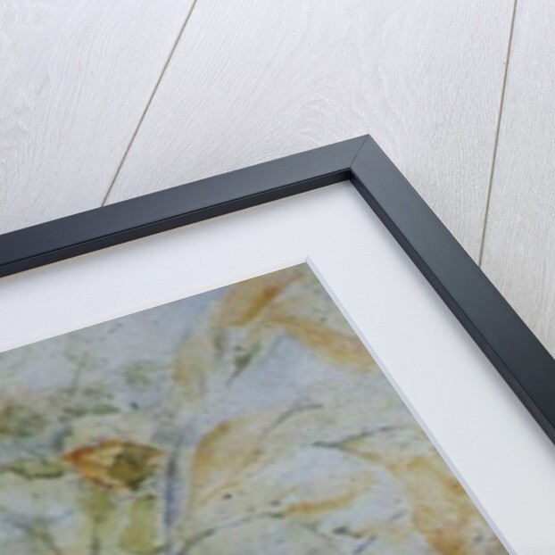 Spring flowers by Karen Armitage