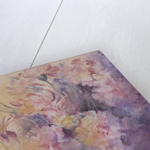 Victorian Posy by Karen Armitage