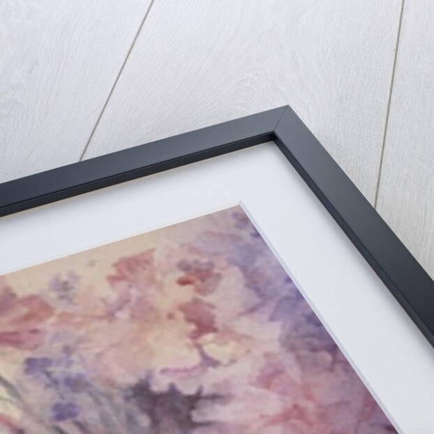 Victorian Posy by Karen Armitage