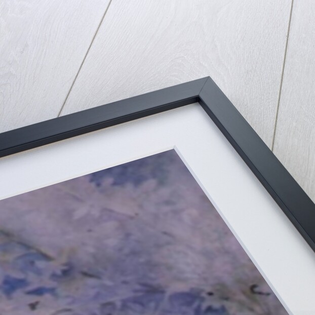 Lilac, Maud Norcut by Karen Armitage