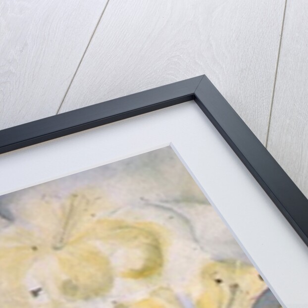 Lilium, Hearts Desire and Imperiale by Karen Armitage