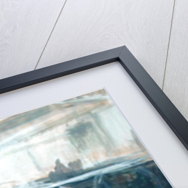 Last Chance Saloon, 2001 by Karen Armitage