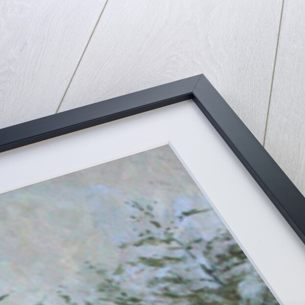 French Church by Karen Armitage