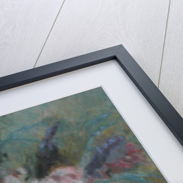 Still Life with Bottles by Karen Armitage