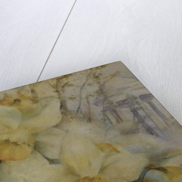 Kew Gardens by Karen Armitage