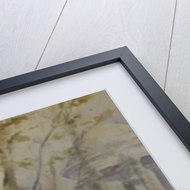 Kew Gardens by Karen Armitage