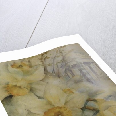 Kew Gardens by Karen Armitage