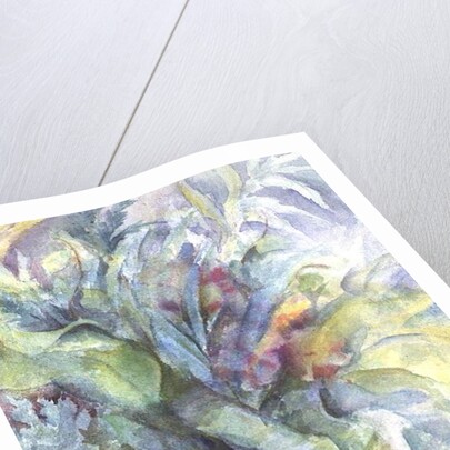 Tuscan Jug by Karen Armitage