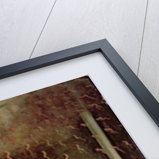 The Pentecost, c.1598 by Santi di Tito