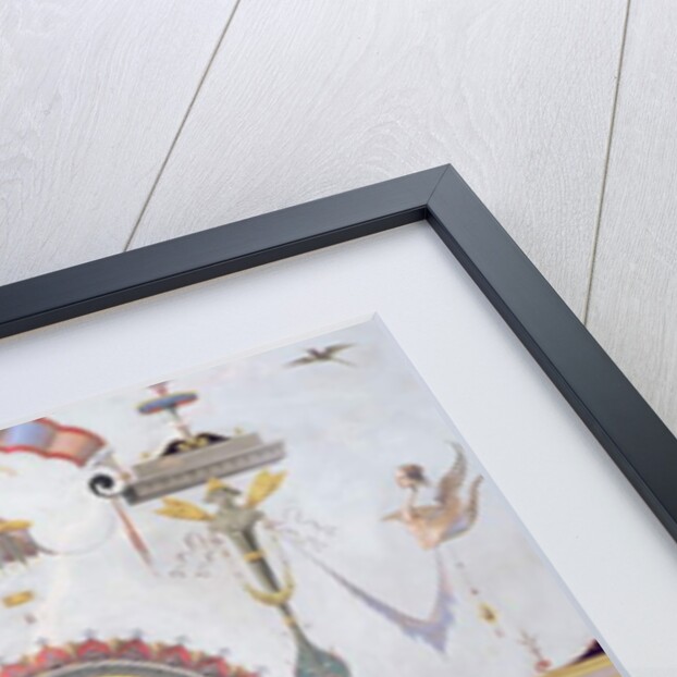 Portrait of Filippino Lippi by Pietro Pezzati